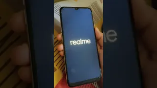 Realme mobile stuck || Freeze on realme logo || realme narzo10 mobile problems #mobileproblem#realme