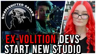 After Saints Row Reboot DISASTER Ex-Volition Devs Form NEW Studio,Will this be another SweetBabyInc