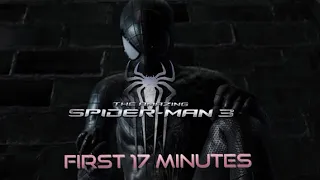 The Amazing Spider-Man 3 - First 17 Minutes of the Movie