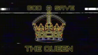 God Save the Queen - Ayden George Remix (Dedicated to Queen Elizabeth II)