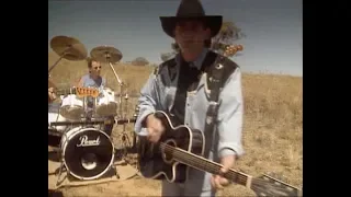 Lee Kernaghan - Southern Son (Official Music Video)