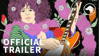 AngelHeaded Hipster: The Songs of Marc Bolan & T. Rex - Official UK Trailer