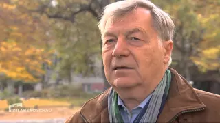 Stimmen zum Tode von Günter Schabowski 11 2015