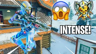 The Most Intense Match On Nuketown.. 😱 (COD BO4) - Black Ops 4 2021