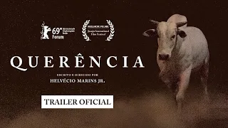 QUERÊNCIA | Trailer Oficial