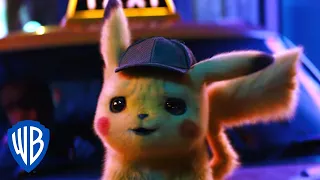 POKÉMON Detective Pikachu | Official Trailer 1 | Now Playing in Theaters | WB Kids