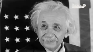 Dünyayı Değiştiren Deneyler 'Einstein Belgeseli'