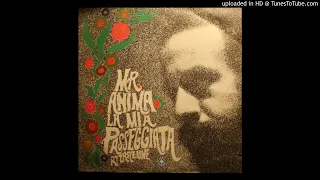 Mister Anima - Attrazione (1967) ?