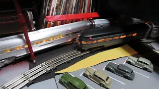 Lionel 20th Century Limited & Empire State Express Vol 2
