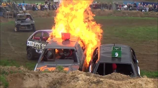 Auto Rodeo Boerhaar 2018