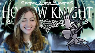 Everything Hurts. The White Palace | Hollow Knight [Part 17]