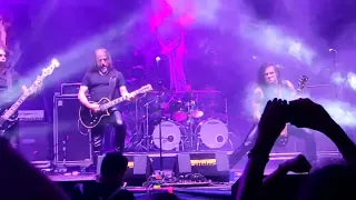 ROTTING CHRIST "Kata Ton Daimona Eaytoy" ROCK IMPERIUM FEST CARTAGENA (23.06.2023) FHD60 🌏😎🤟🌍