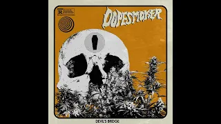 (Electric Valley Records) Dope Smoker - Devil's Bridge (full album) [complete length] Doom Rock