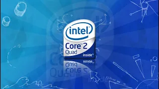 Intel Core 2 Quad Q6600 2.7GHz Overclock Bios, Cinebench R15, Fortnite 1080p Enjoy!