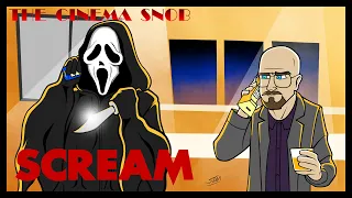 Scream - The Cinema Snob