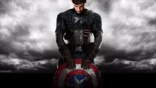 Captain America March by Alan Silvestri: Trombone Arrangement