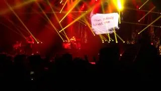 Shinedown - Bully (Live)