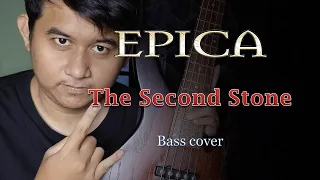 EPICA - The Second Stone (Bass Cover)