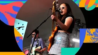 The Orielles - Bobbi's Second World (Radio 1's Big Weekend 2019)