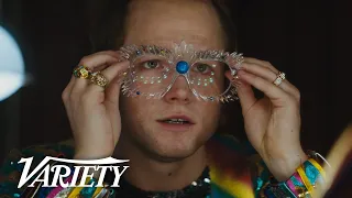 Designing the Outrageous Costumes and Concerts in 'Rocketman'
