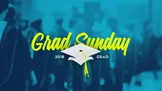 GRAD SUNDAY