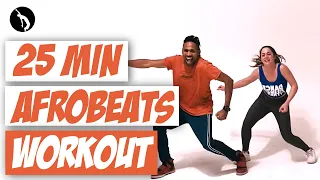 African Dance Online Workout - Afrobeats Dancehall Soca - Yemi Alade, Kevin Little, Aya Nakamura