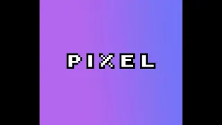 pixel(pixies-where is my mind.cover 8 bit)