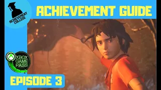Life Is Strange 2: Episode 3 - Achievement Guide: All Collectibles