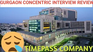 My concentrix Interview Vlog  review | concentrix gurgaon | walk in interview |