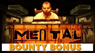 Session BOUNTY BONUS sur la slot MENTAL