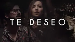 Majo Y Dan - Te Deseo (Video Oficial)