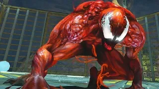 The Amazing Spider-Man 2 (Новый Человек-Паук 2) Все боссы + Концовка