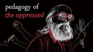 Critical Pedagogy Beyond Humanism - After Paulo Freire