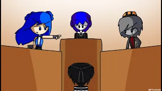 WOTFI 2022/RB Battles Contestants VS Non-contestants/Credits to @SMG4/Birthday special/Pinnedcomment