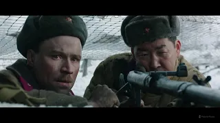 Panfilov’s 28 Men Trailer (2020)