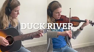 Duck River - Tune #28