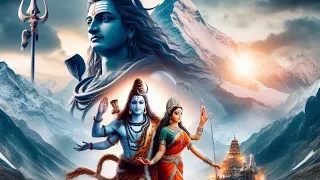 Parvati Boli Shankar Se- O Bholenath Ji | Shiv Parvati Song #shivratri #shivparvati #shiv