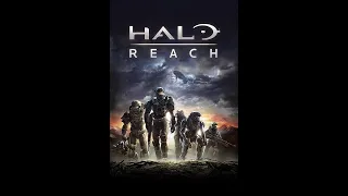 HALO: Reach the Movie