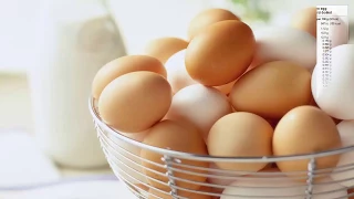Benefits of Eggs for Kids