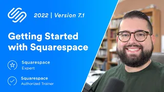 How to Build and Manage Your Website with Squarespace