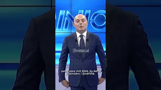 A kishte informacion? Sali Berisha zbulon si e mësoi lajmin për akuzat e SPAK ndaj tij