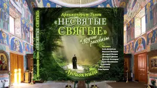 Тихон Шевкунов   Несвятые святые и др  рассказы 33  Отец Аввакум и псковский уполномоченный   Алекса