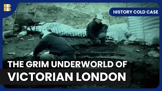 Victorian Cold Case  - History Cold Case - S01 EP04 - History Documentary
