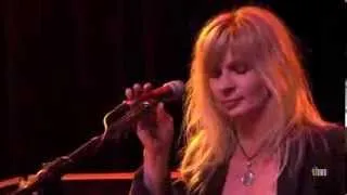 Over The Rhine - Baby If This Is Nowhere (Live)