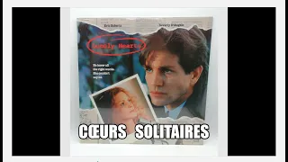 Cœurs solitaires - thriller dramatique  1990 Éric Roberts