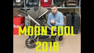 Обзор Moon Cool