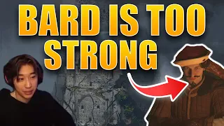 Bard is TOO Strong in Solos | Dark and Darker