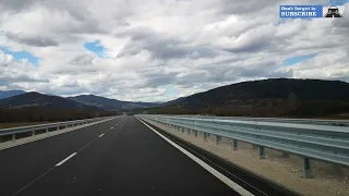 🛣 Ботевград - Мездра - Лот-1 🚗