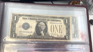 2021 United States Currency Collection
