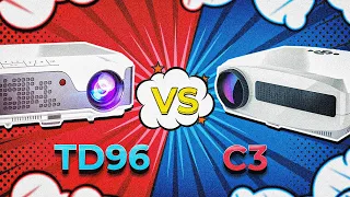 Wzatco c3 облажался против TD96!